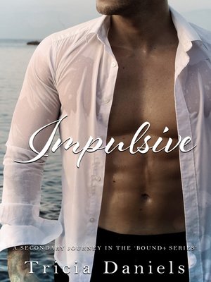 cover image of Impulsive